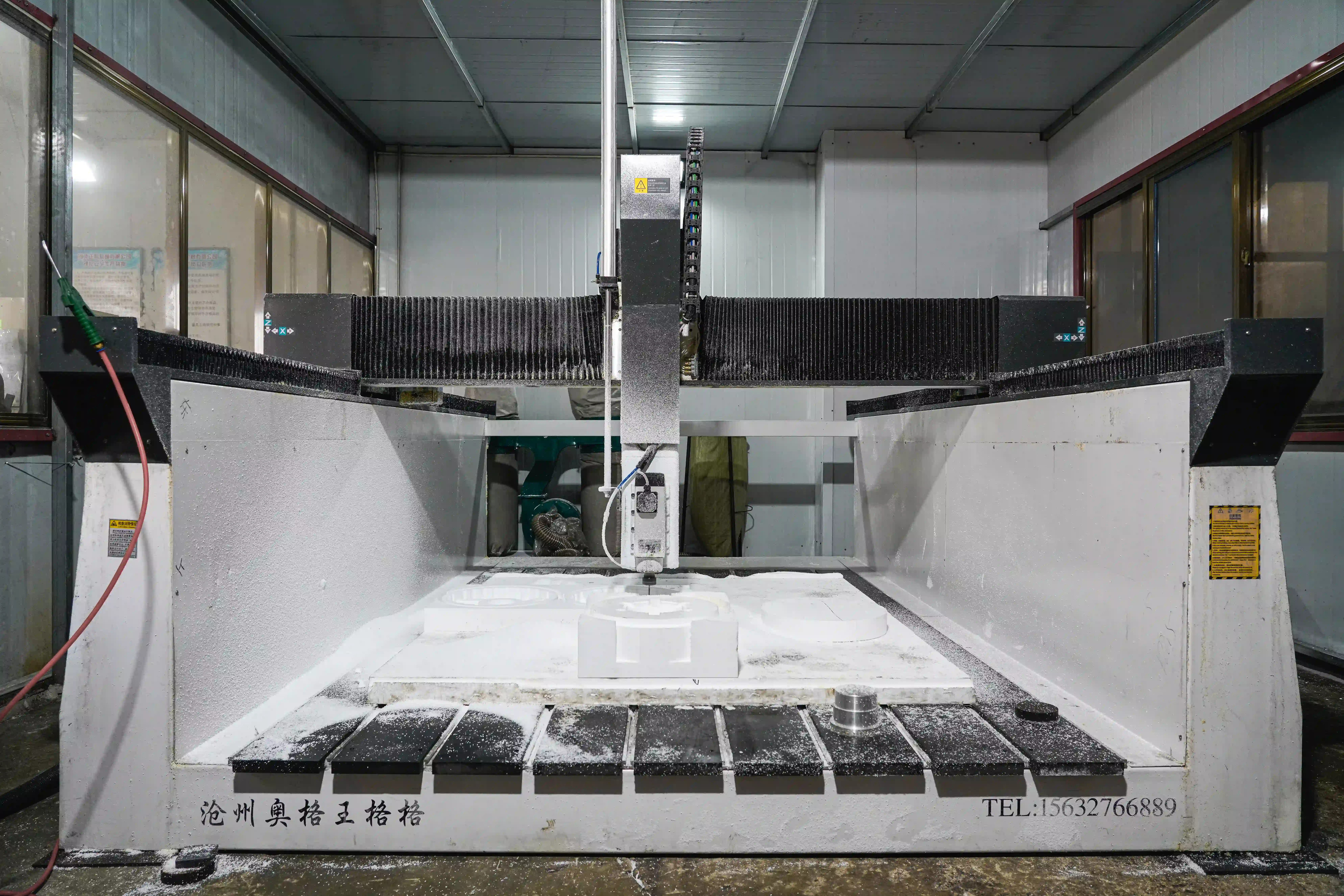 Laser Engraving